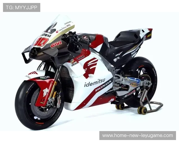 MotoGP车队优化电子系统，摩托控制性进一步提高