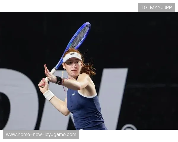 WTA新晋冠军完美逆转，赛场逆袭故事太励志