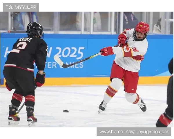 冰球射门角度研究出新公式，门将训练被革新