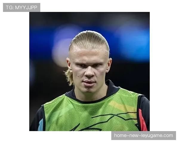 哈兰德挑战姆巴佩，金靴之争白热化。，哈兰德pk姆巴佩